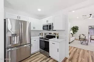 14105 N 127th Dr Dr, El Mirage, AZ 85335 - Photo 12
