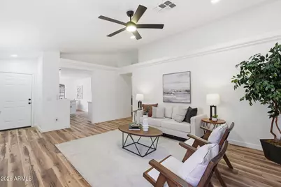14105 N 127th Dr Drive, El Mirage, AZ 85335 - Photo 6