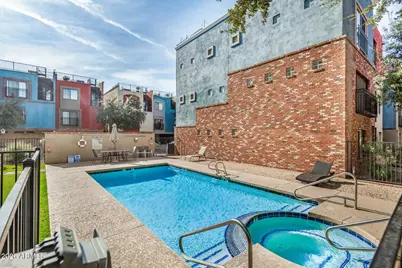 3434 E Avalon Drive, Phoenix, AZ 85018 - Photo 28