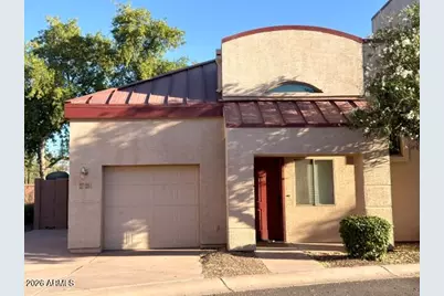 1015 S Val Vista Drive #21, Mesa, AZ 85204 - Photo 1