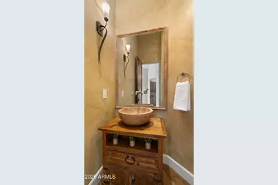 8407 E View Crest Circle, Mesa, AZ 85207 - Photo 34