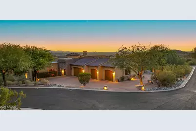 8407 E View Crest Circle, Mesa, AZ 85207 - Photo 102