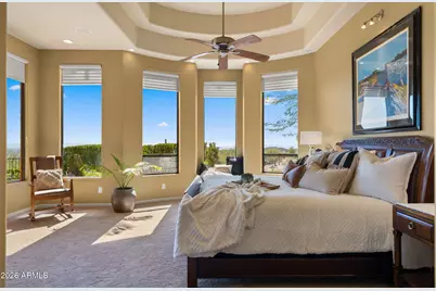 8407 E View Crest Circle, Mesa, AZ 85207 - Photo 48