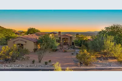 8407 E View Crest Circle, Mesa, AZ 85207 - Photo 98