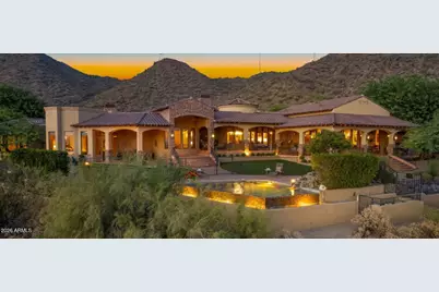 8407 E View Crest Circle, Mesa, AZ 85207 - Photo 6