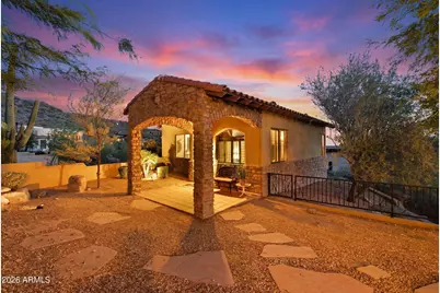 8407 E View Crest Circle, Mesa, AZ 85207 - Photo 84