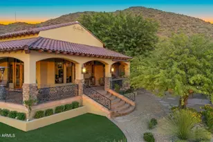 8407 E View Crest Cir, Mesa, AZ 85207 - Photo 86