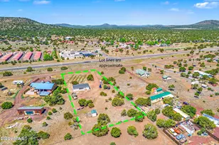 5241 N Cunning Blvd, Williams, AZ 86046 - Photo 30
