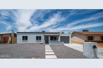 18218 N 33rd Drive, Phoenix, AZ 85053 - Photo 1