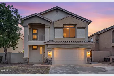 5304 E Carmel Avenue, Mesa, AZ 85206 - Photo 1