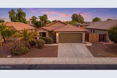 25730 W St Catherine Avenue, Buckeye, AZ 85326 - Photo 2