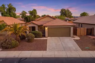 25730 W St Catherine Ave, Buckeye, AZ 85326 - Photo 2