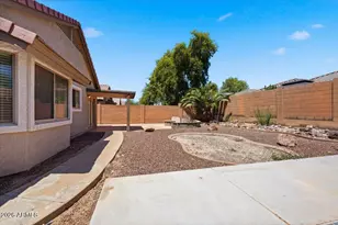 25730 W St Catherine Ave, Buckeye, AZ 85326 - Photo 26