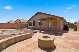 25730 W St Catherine Ave, Buckeye, AZ 85326 - Photo 24