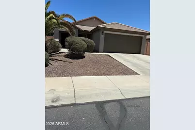 25730 W St Catherine Avenue, Buckeye, AZ 85326 - Photo 1