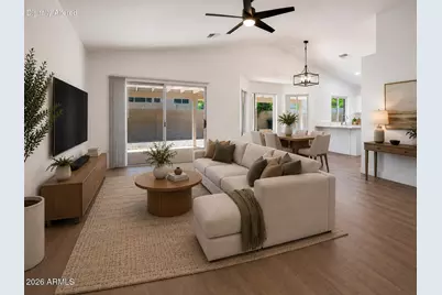 4605 E Scott Avenue, Gilbert, AZ 85234 - Photo 4