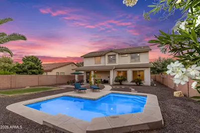 3832 E Old Stone Circle N, Chandler, AZ 85249 - Photo 2