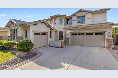 3832 E Old Stone Circle N, Chandler, AZ 85249 - Photo 4