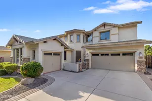 3832 E Old Stone Circle N, Chandler, AZ 85249 - Photo 4