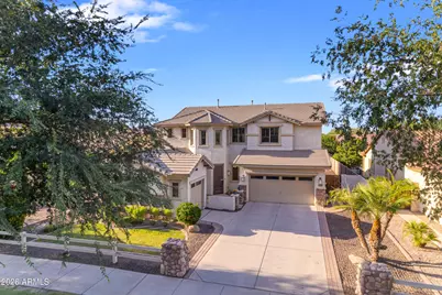 3832 E Old Stone Circle N, Chandler, AZ 85249 - Photo 50