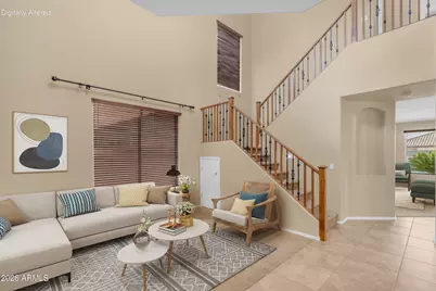 3832 E Old Stone Circle N, Chandler, AZ 85249 - Photo 6
