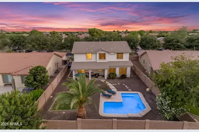 3832 E Old Stone Circle N, Chandler, AZ 85249 - Photo 56