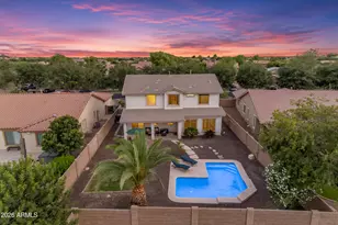 3832 E Old Stone Circle N, Chandler, AZ 85249 - Photo 56