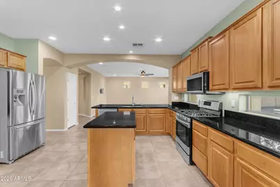 3832 E Old Stone Circle N, Chandler, AZ 85249 - Photo 12