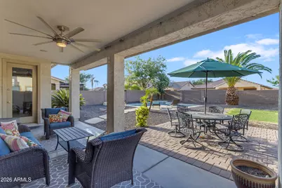 3832 E Old Stone Circle N, Chandler, AZ 85249 - Photo 36