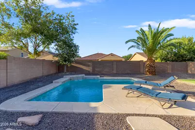 3832 E Old Stone Circle N, Chandler, AZ 85249 - Photo 38