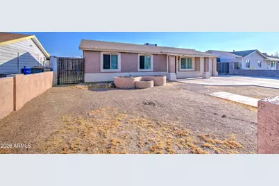 6601 W Monte Vista Road, Phoenix, AZ 85035 - Photo 1