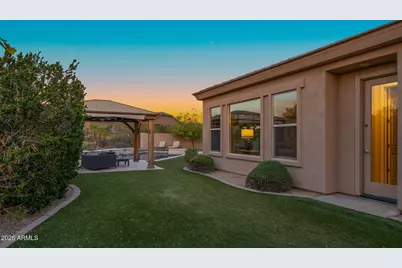 5708 E Sleepy Ranch Road, Cave Creek, AZ 85331 - Photo 28