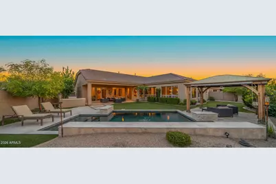 5708 E Sleepy Ranch Road, Cave Creek, AZ 85331 - Photo 30