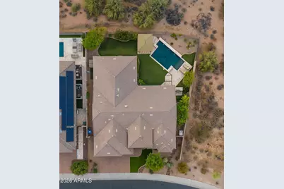 5708 E Sleepy Ranch Road, Cave Creek, AZ 85331 - Photo 40