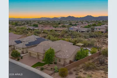 5708 E Sleepy Ranch Road, Cave Creek, AZ 85331 - Photo 32