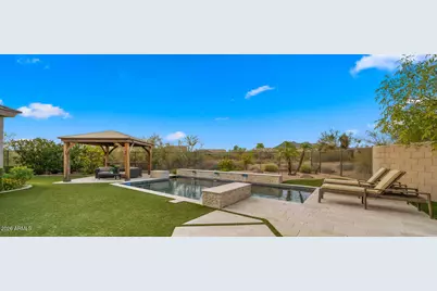 5708 E Sleepy Ranch Road, Cave Creek, AZ 85331 - Photo 24