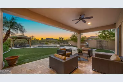 5708 E Sleepy Ranch Road, Cave Creek, AZ 85331 - Photo 22
