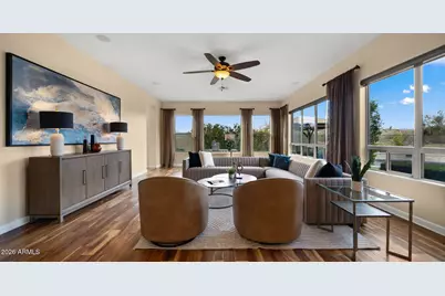 5708 E Sleepy Ranch Road, Cave Creek, AZ 85331 - Photo 12