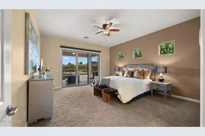 5708 E Sleepy Ranch Road, Cave Creek, AZ 85331 - Photo 14
