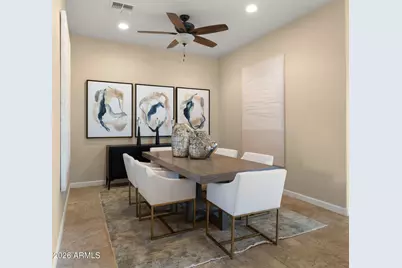 5708 E Sleepy Ranch Road, Cave Creek, AZ 85331 - Photo 4