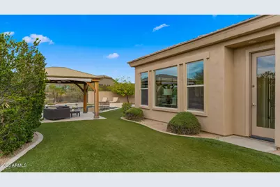 5708 E Sleepy Ranch Road, Cave Creek, AZ 85331 - Photo 38