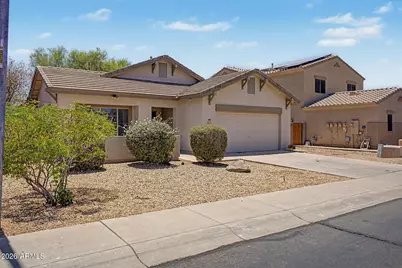 13271 W Clarendon Avenue, Litchfield Park, AZ 85340 - Photo 2