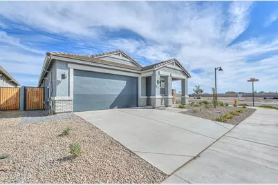 22069 N Dawn View Drive, Maricopa, AZ 85139 - Photo 4
