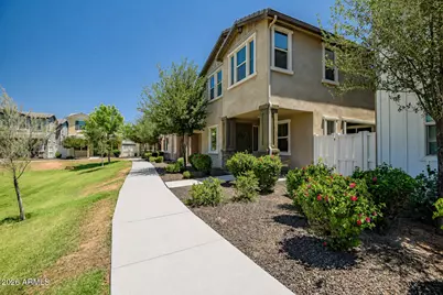 2252 S Basmath Lane, Gilbert, AZ 85295 - Photo 1