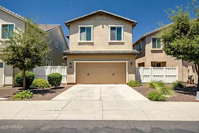 2252 S Basmath Lane, Gilbert, AZ 85295 - Photo 36