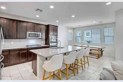 2252 S Basmath Lane, Gilbert, AZ 85295 - Photo 16