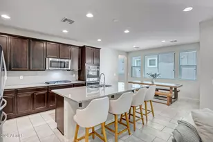 2252 S Basmath Ln, Gilbert, AZ 85295 - Photo 16