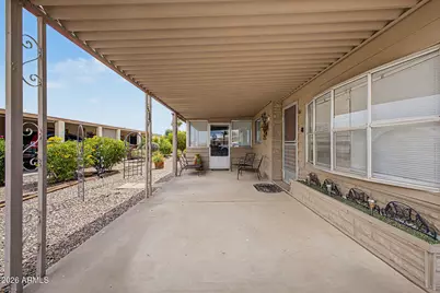 25631 S Montana Avenue, Sun Lakes, AZ 85248 - Photo 24