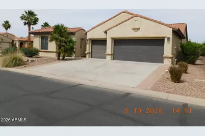 5445 N Scottsdale Road, Eloy, AZ 85131 - Photo 1