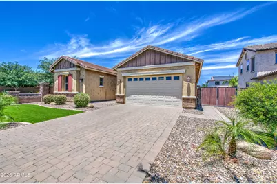 20350 E Raven Drive, Queen Creek, AZ 85142 - Photo 2